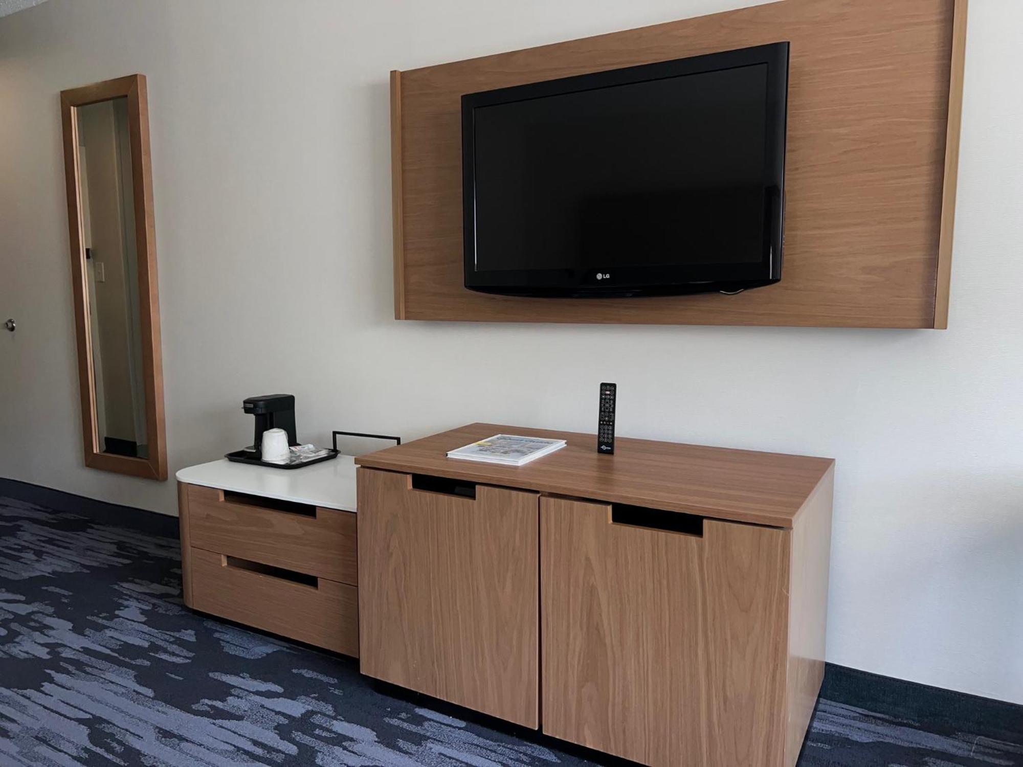 Fairfield Inn & Suites Detroit Farmington Hills Exterior photo